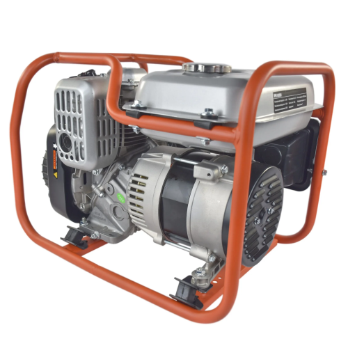 Бензиновый генератор EVOline PB 1800 Zongshen