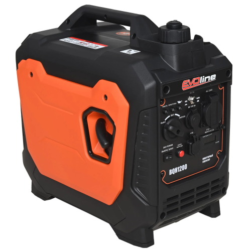 Инверторный генератор EVOline BQH 1200 Zongshen