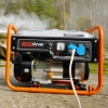 Генератор бензиновый EVOline PB 2500 Zongshen