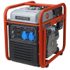 Инверторный бензиновый генератор EVOline BPB 4500 Zongshen