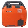 Инверторный бензиновый генератор EVOline BQH 2200 Zongshen