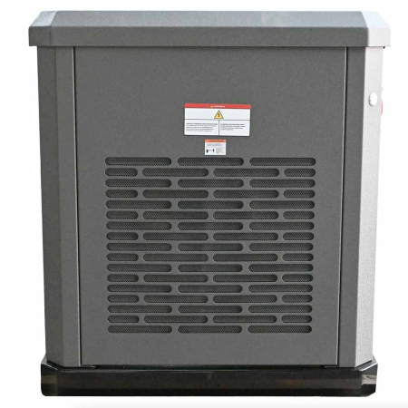 Газовый генератор EVOline GNG 19000 E