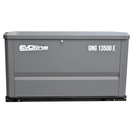 Газовый генератор EVOline GNG 13500 E