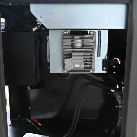 Газовый генератор EVOline GNG 9350 E