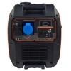 Инверторный бензиновый генератор EVOline BQH 6200 E Zongshen