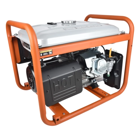 Бензиновый генератор EVOline PB 6000 E Zongshen
