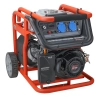 Бензиновый генератор EVOline KB 5000 E Zongshen