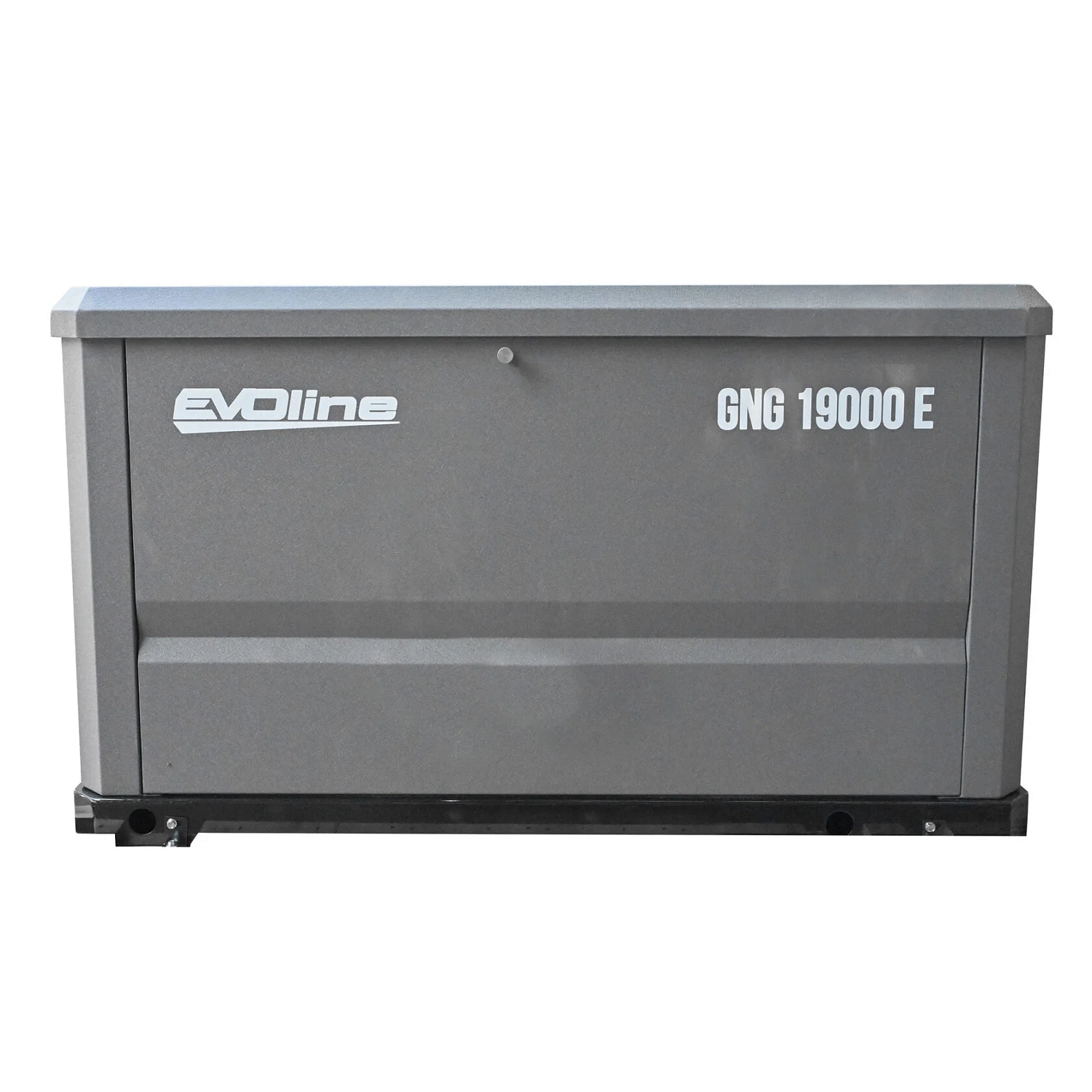 Газовый генератор EVOline GNG 19000 E