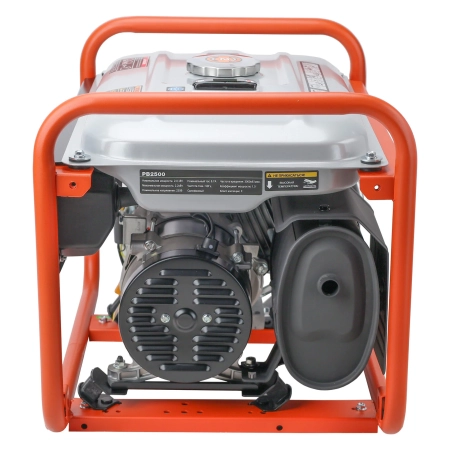 Генератор бензиновый EVOline PB 2500 Zongshen