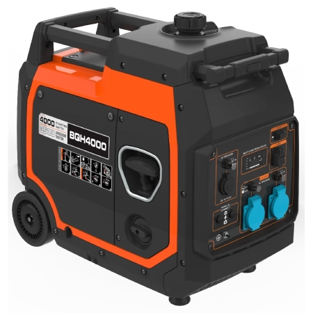 Инверторный генератор EVOline BQH 4000 Zongshen