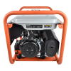 Бензиновый генератор EVOline PB 6000 E Zongshen