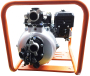 Мотопомпа бензиновая высоконапорная (пожарная) Zongshen HG 15