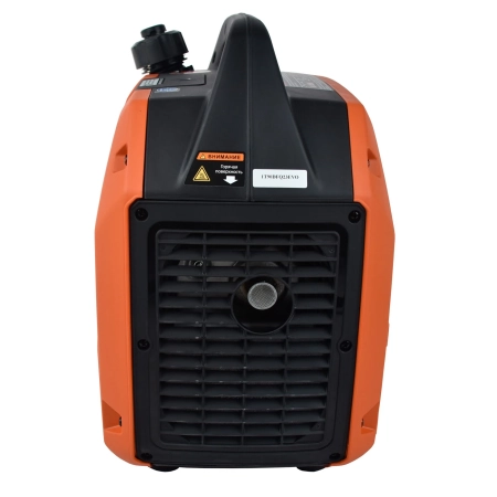 Инверторный бензогенератор EVOline BQH 2200 E Zongshen