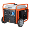 Инверторный бензиновый генератор EVOline BPB 9000 E Zongshen