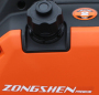 Генератор бензиновый инверторный Zongshen BQH 2200