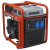 Инверторный бензиновый генератор EVOline BPB 4500 Zongshen