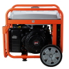 Инверторный бензиновый генератор EVOline BPB 9000 E Zongshen