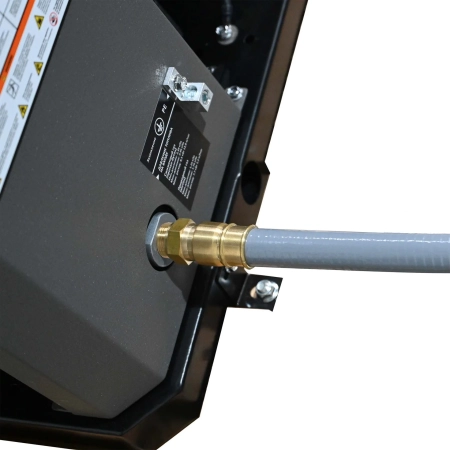 Газовый генератор EVOline GNG 9350 E