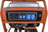 Бензиновый генератор EVOline PB 22000 E Zongshen