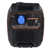 Бензогенератор инверторный EVOline BQH 7500 E Zongshen