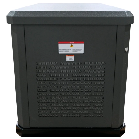 Газовый генератор EVOline GNG 9350 E