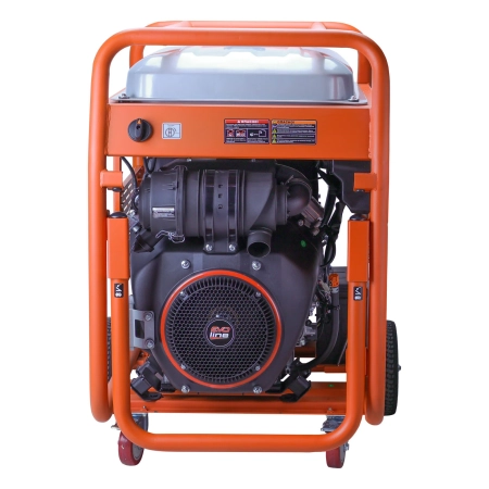 Бензиновый генератор EVOline PB 22003 E Zongshen