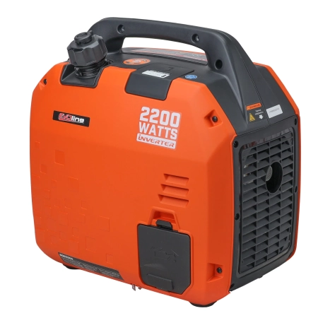 Инверторный бензиновый генератор EVOline BQH 2200 Zongshen