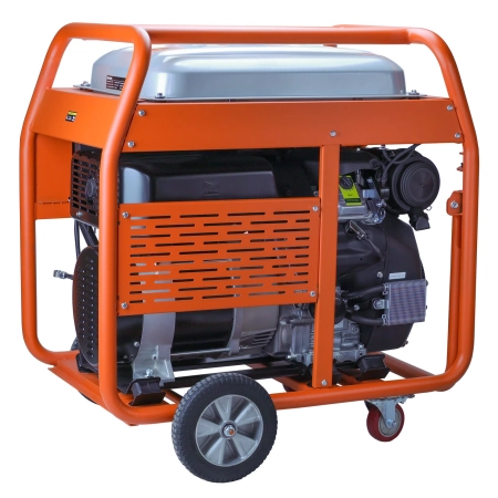 Бензиновый генератор EVOline PB 18003 E Zongshen