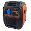 Инверторный бензиновый генератор EVOline BQH 6200 E Zongshen