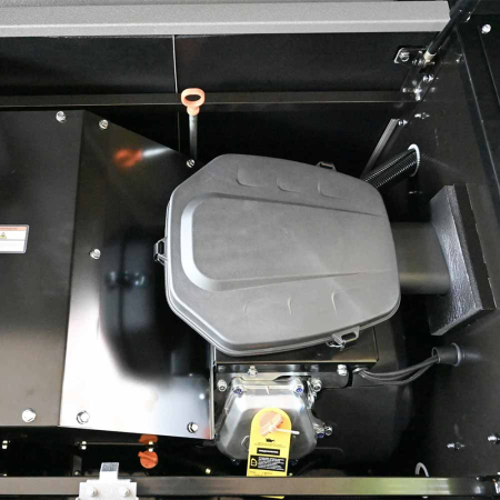 Газовый генератор EVOline GNG 19000 E