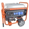 Бензиновый генератор EVOline PB 11000 E Zongshen