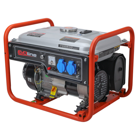 Генератор бензиновый EVOline PB 2500 Zongshen