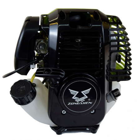 Двигатель бензиновый Zongshen MINI ZS 35 для триммеров и мотокос, виброреек
