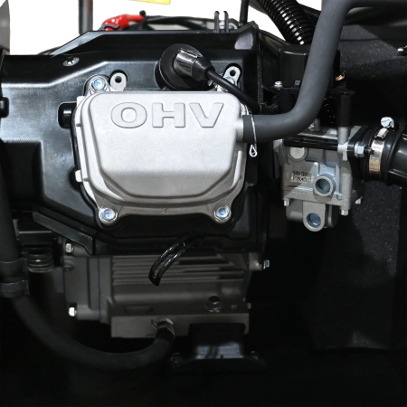 Газовый генератор EVOline GNG 9350 E