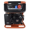Бензиновый генератор EVOline KB 9003 E Zongshen