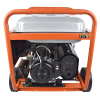 Бензиновый генератор EVOline PB 11000 E Zongshen