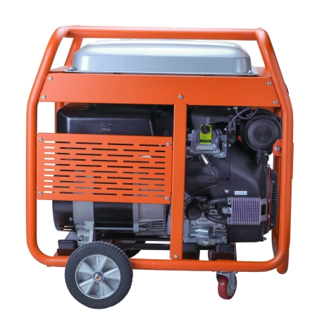 Бензиновый генератор EVOline PB 18003 E Zongshen