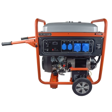 Бензиновый генератор EVOline PB 12000 E Zongshen