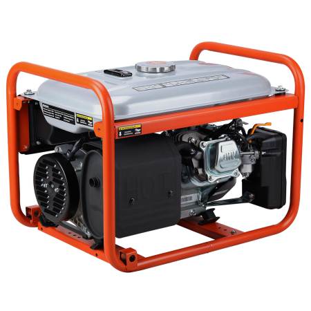 Бензиновый генератор EVOline PB 3300 Zongshen