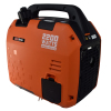 Инверторный бензогенератор EVOline BQH 2200 E Zongshen