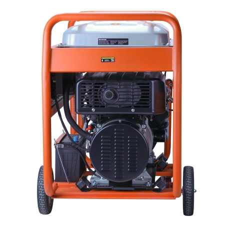 Бензиновый генератор EVOline PB 18003 E Zongshen