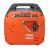 Инверторный бензиновый генератор EVOline BQH 2200 Zongshen