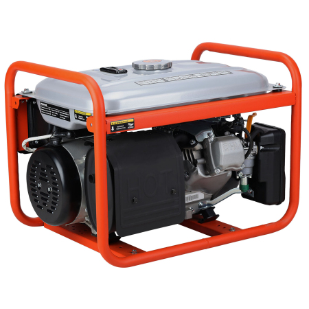 Бензиновый генератор EVOline PB 5000 E Zongshen