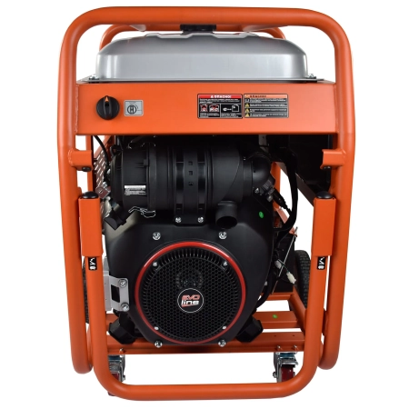 Бензиновый генератор EVOline PB 18000 E Zongshen