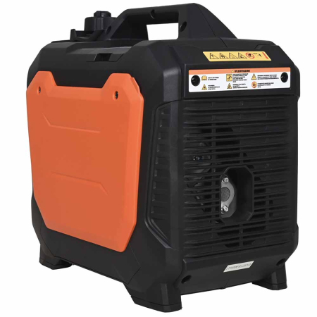 Инверторный генератор EVOline BQH 1200 Zongshen