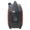 Инверторный бензиновый генератор EVOline BQH 2800 Zongshen