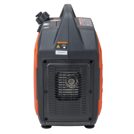 Инверторный бензиновый генератор EVOline BQH 2800 Zongshen