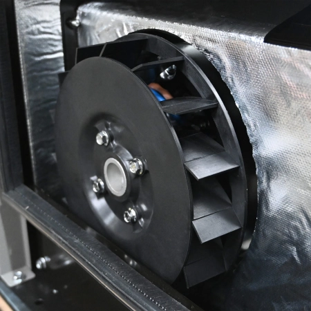 Газовый генератор EVOline GNG 9350 E