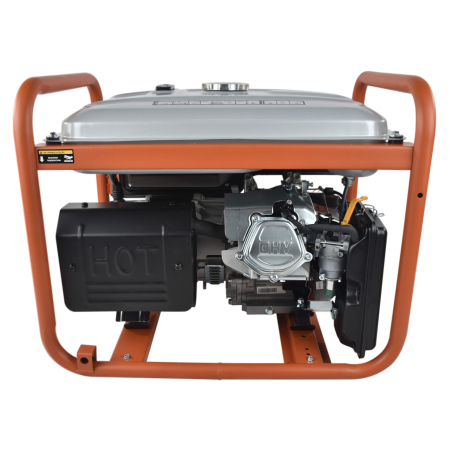 Бензиновый генератор EVOline PB 6000 Zongshen