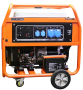 Бензиновый генератор Zongshen PB 18000 E